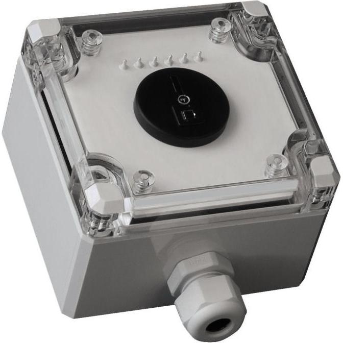 Warema WARE MWG Solarstrahlung (Solarkabel) (2016234)