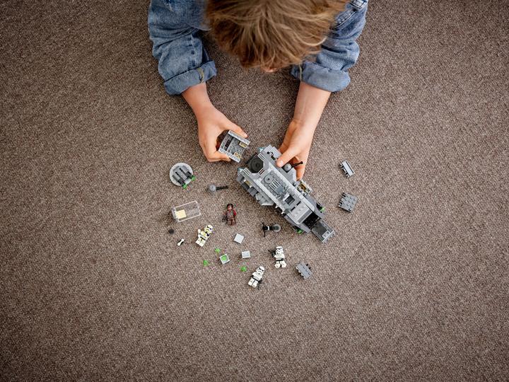 Produktbild LEGO Imperialer Marauder (75311, LEGO Star Wars)