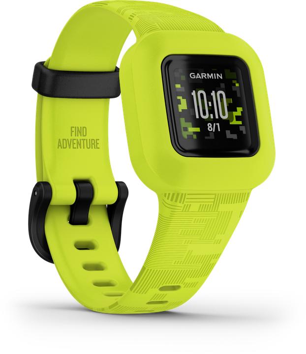 Produktbild Garmin Vivofit jr. 3 Digi Camo (20 mm)