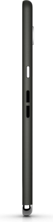 Produktbild HP Elite x3 (64 GB, Black, 5.96", Single SIM, 4G)