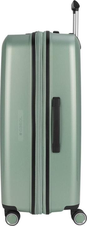 Produktbild Gabol Brooklyn Spinner 75 Erweiterbares Grün (109 l)