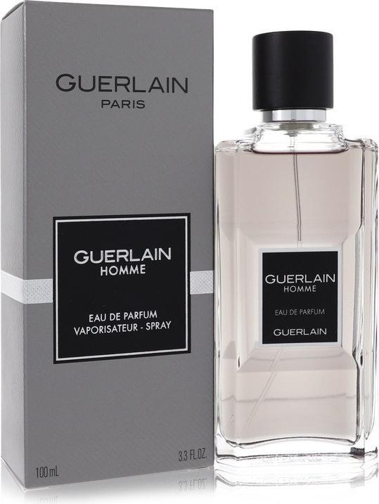 Actual product image Guerlain Eau de Parfum (re) (Eau de parfum, 100 ml)