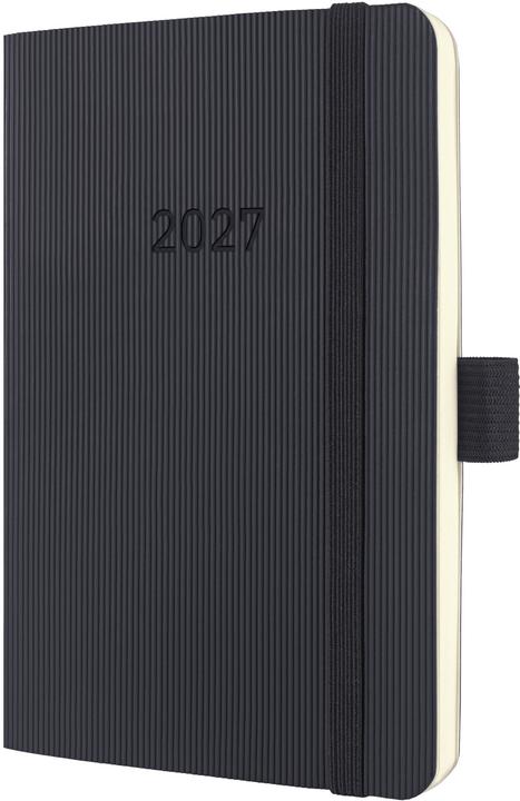 Produktbild Sigel Wochenkalender (A6, 1 Woche / 2 Seiten)