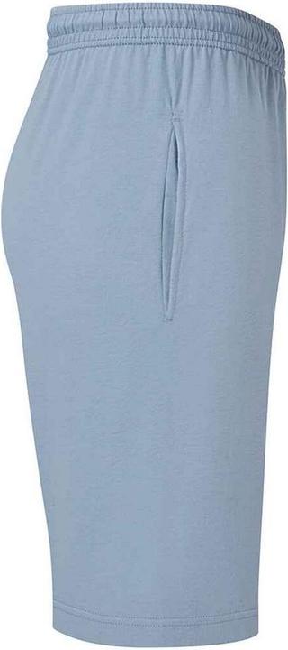 Actual product image Fruit of the Loom Mens Iconic 195 Jersey Shorts (XL)