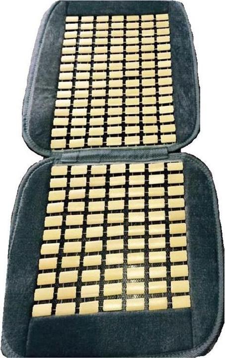 Produktbild No Name SEAT CUSHION IS02026 BAMBOO
