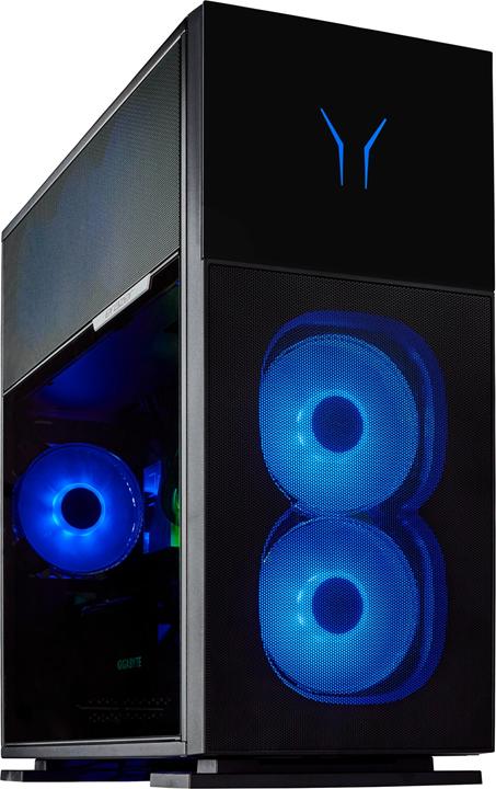Image du produit Erazer Mechanic X20 (Intel Core Ultra 9 285K, 64 Go, 4000 Go, GeForce RTX 5080)