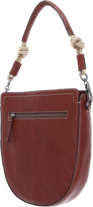 Immagine prodotto FredsBruder Veg Tan Collection Sailor Shoulder Bag