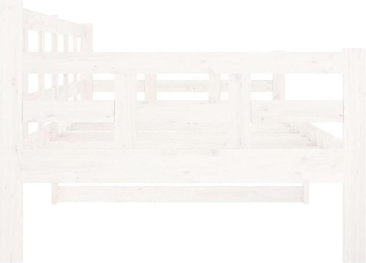 Image du produit vidaXL Tagesbett (90 x 200 cm)