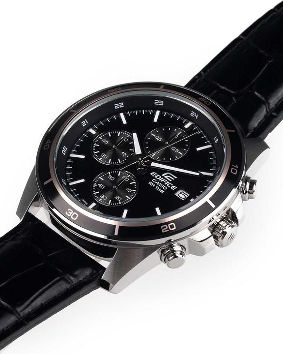 Produktbild Casio Edifice - EFR-526L-1AVUEF (Chronograph, 48 mm)
