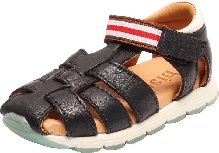 Actual product image Bisgaard Cali Closed Sandals (26)