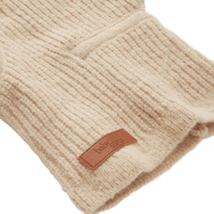 Immagine prodotto BabyMocs Sturmhaube - Beige