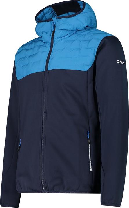 Immagine prodotto CMP Campagnolo Giacca con cappuccio (XXL)