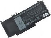 Image du produit DLH BATTERIE LI-POL 7.6V 8150MAH 6MT4T/06MT4T/7V69Y/TXF9M/79VRK (8150 mAh)