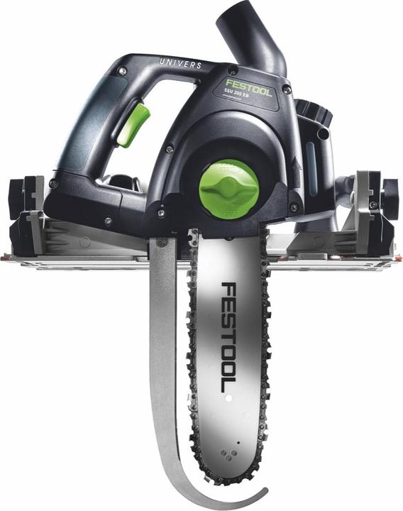 Productafbeelding Festool Sabrezaag Zaagketting SYS3 1600W UNIVERS SSU 200 EB-Plus 576563