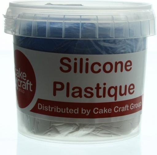 Cake Craft Europe Silikon Masse zum Herstellen eigenen Silikon Prägeformen