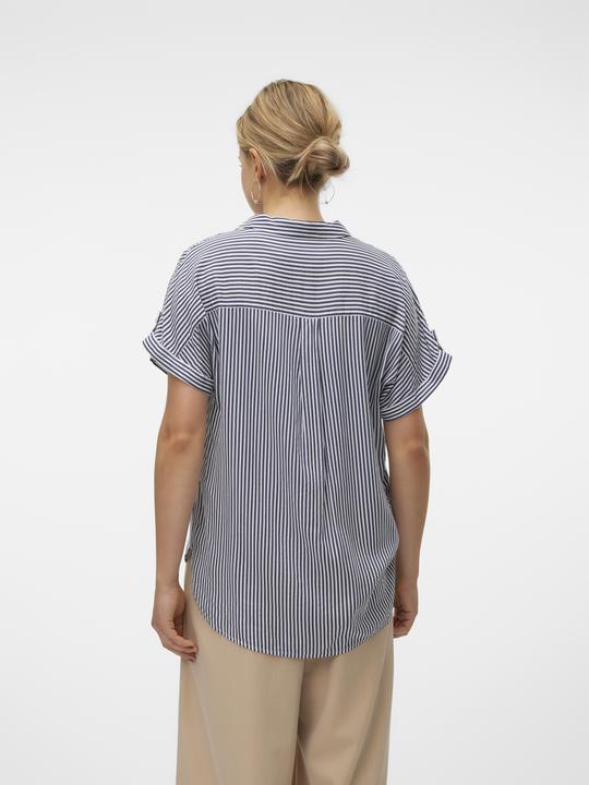 Immagine prodotto Vero Moda Vmbumpy Ss Shirt Wvn Ga Noos (M)