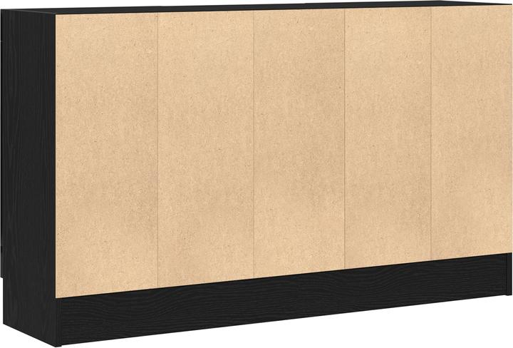 Image du produit vidaXL Modernes Sideboard (30.50 x 30.50 x 70 cm)