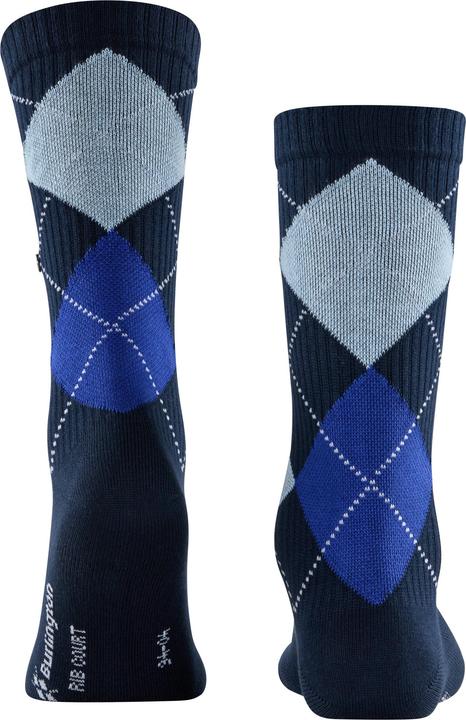 Immagine prodotto Falke Rib Court SO (Confezione singola, 40 - 46)