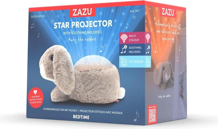 Image du produit ZaZu Ruby