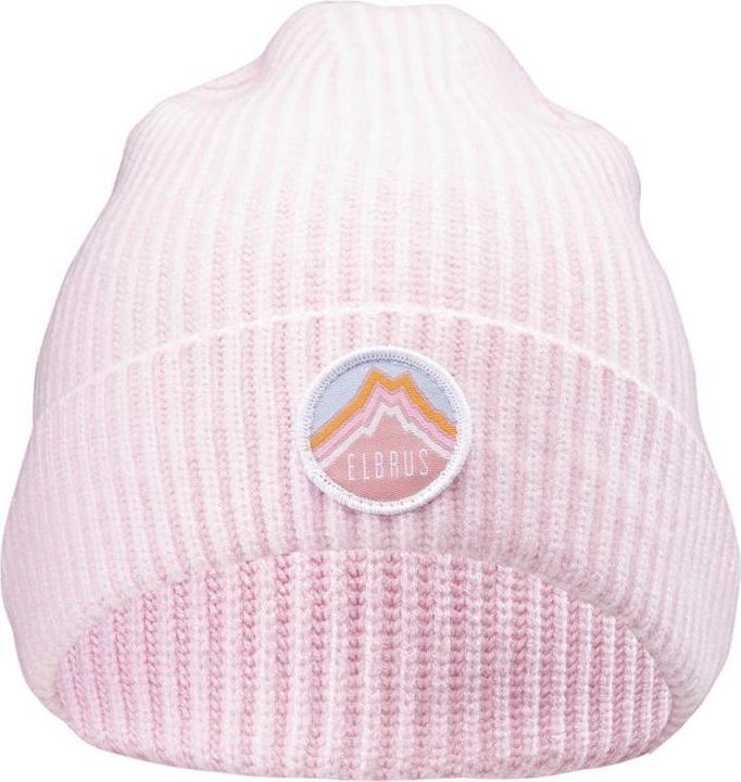 Actual product image Elbrus Quentins Mütze