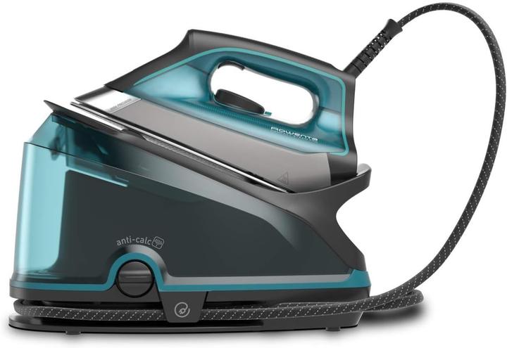 Immagine prodotto Rowenta DG7623 Piastra di base Microsteam 400 (2200 W, 325 g/min)