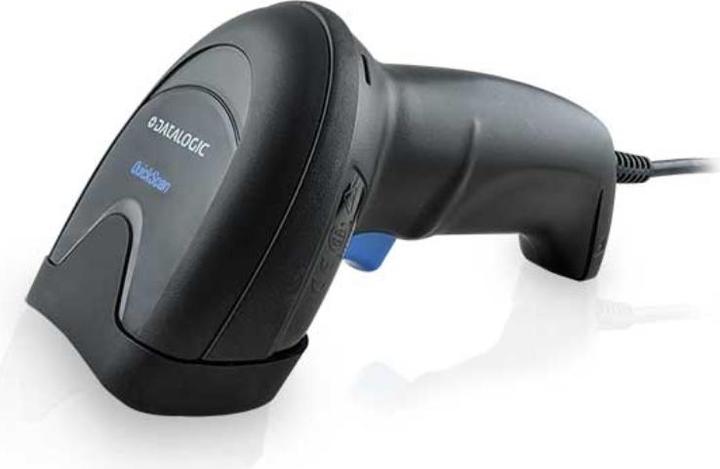 Actual product image Datalogic QUICKSCAN LITE 2500 2D IMAGER (2D barcodes)