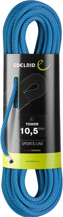 Edelrid Torre 10.5 Corda di arrampicata (40 m)