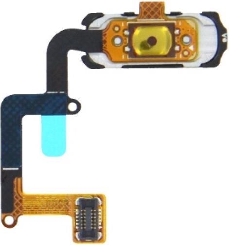 Immagine prodotto Samsung Galaxy A5 2017 A520F Tasto Home con Flex oro (Galaxy A5 (2017))