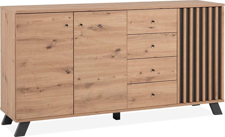 Produktbild Finori Löhsten (160 x 40 x 85 cm)