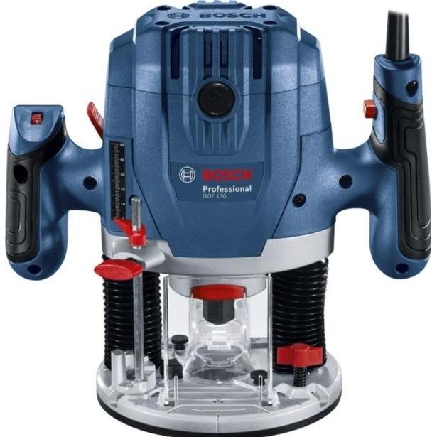 Bosch Professional, Fresa, Router
