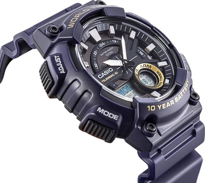 Image du produit Casio Ltp-1308d-1a