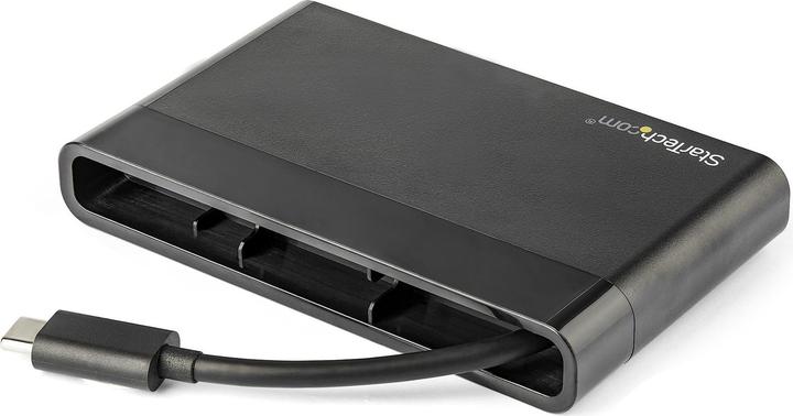 Image du produit StarTech USB-C Multiport Adapter with HDMI and VG (USB-C, 1 portion)