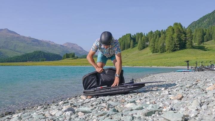 Image du produit Ensis Backpack HIP HOP