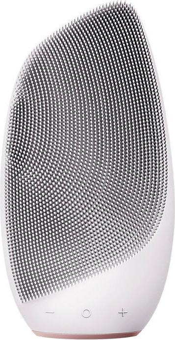 Image du produit Konjac Sponge Soniczna szczoteczka termiczna do twarzy 6w1 Geske z Aplikacją (starlight)