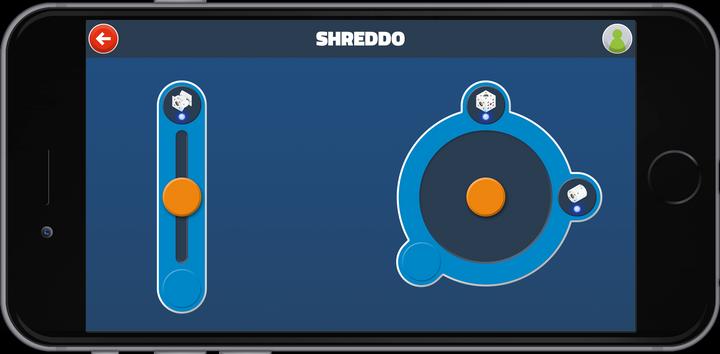Produktbild Tinkerbots Robotics Advanced Set 6 in 1