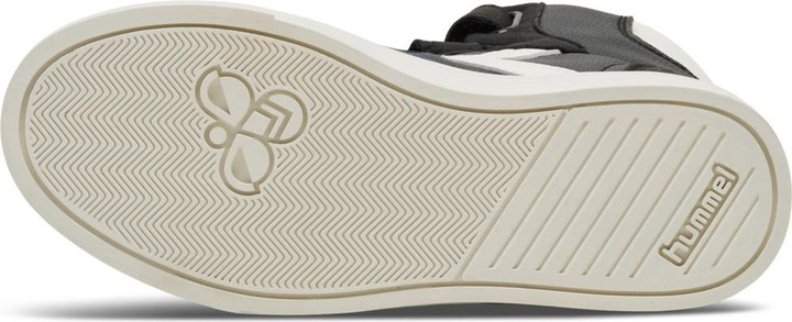 Produktbild hummel Slimmer Stadil Leather High Jr (30)