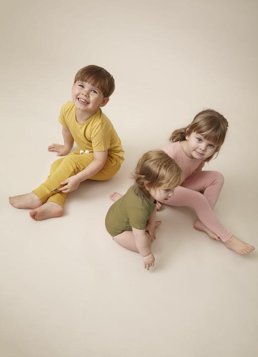 Produktbild Minymo MIBlouse SS 5214 (122)