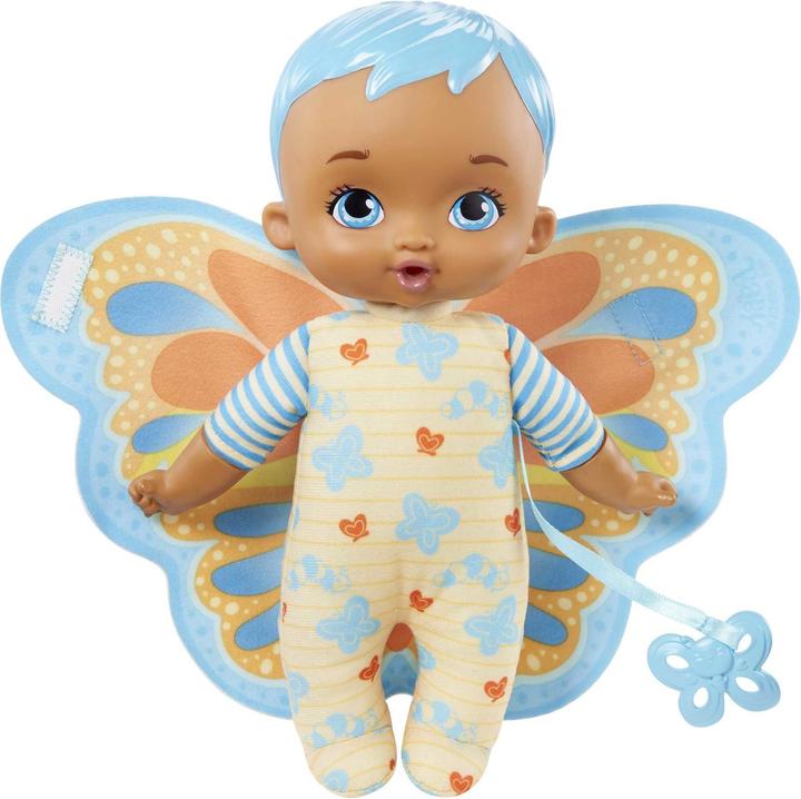 My Garden Baby MyGardenBaby Cuddle Butterfly Baby