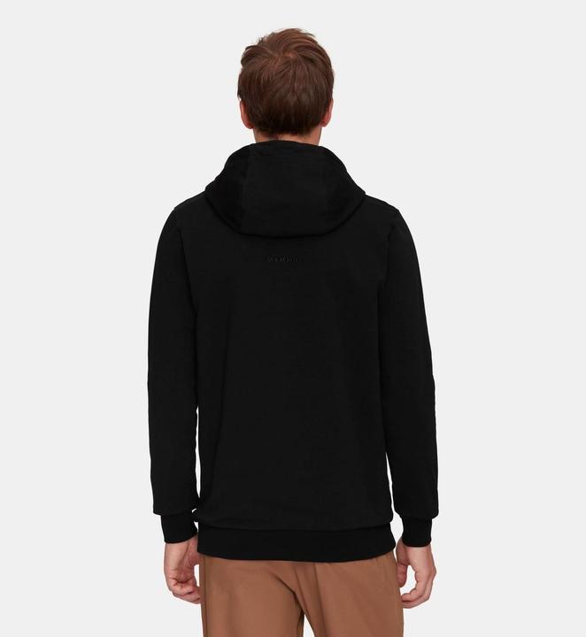 Immagine prodotto Mammut Midlayer Hoody Logo (XXL)