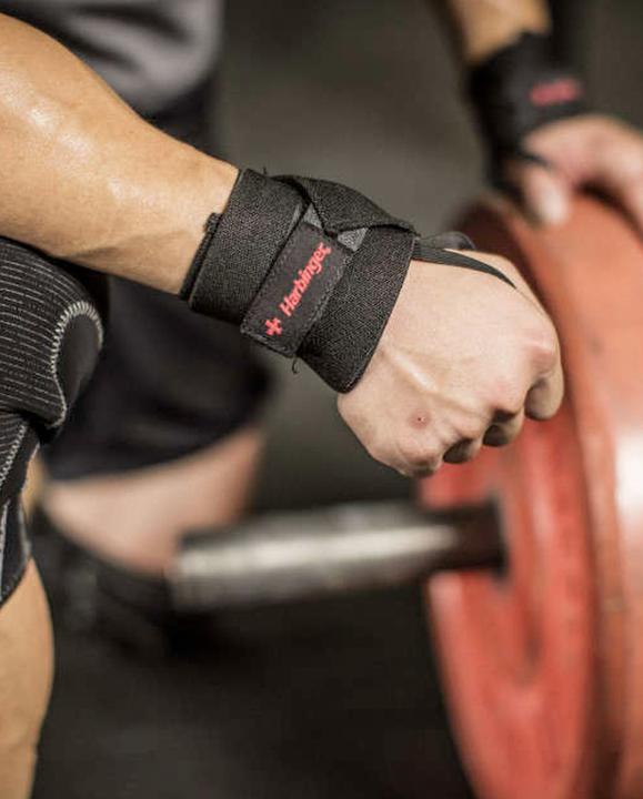 Produktbild Harbinger Pro Thumb Loop
