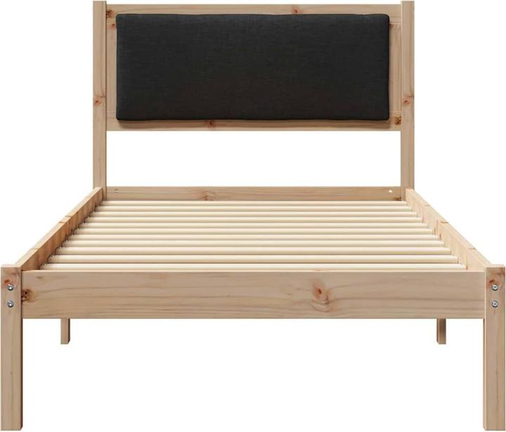 Image du produit vidaXL Bettrahmen (90 x 190 cm)