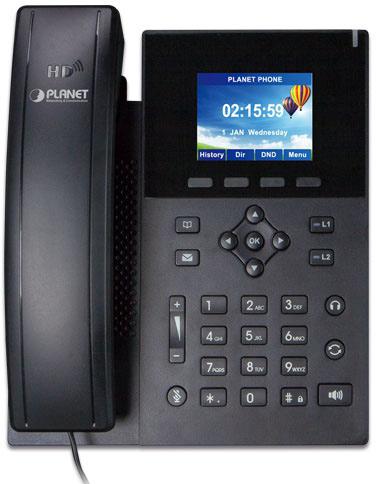 Actual product image Planet High Definition Color POE