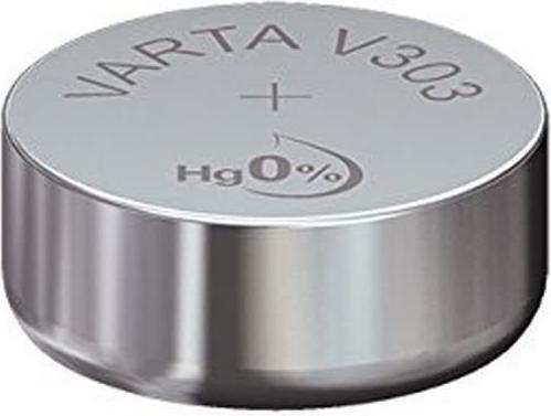 Produktbild Varta V303 (1 Stk., SR44, 160 mAh)