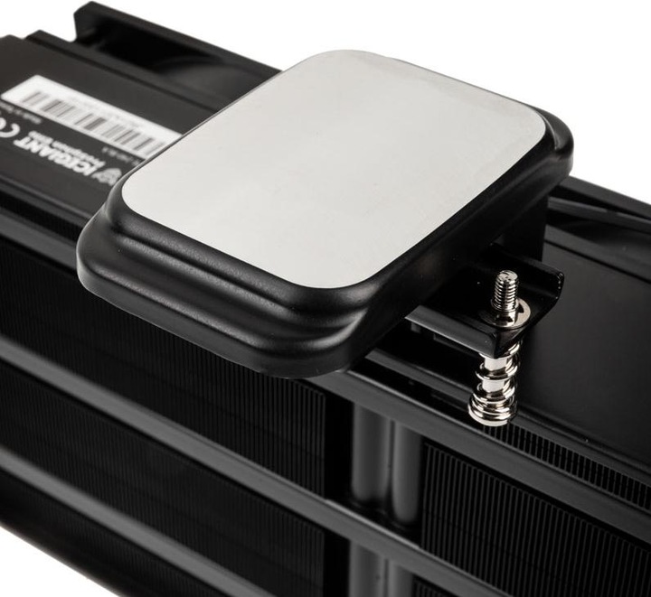 Actual product image Ice Giant ProSiphon Elite (164 mm)