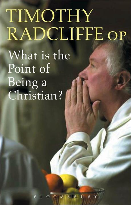 Actual product image What is the Point of Being a Christian? (English, Timothy Radcliffe, 2005)