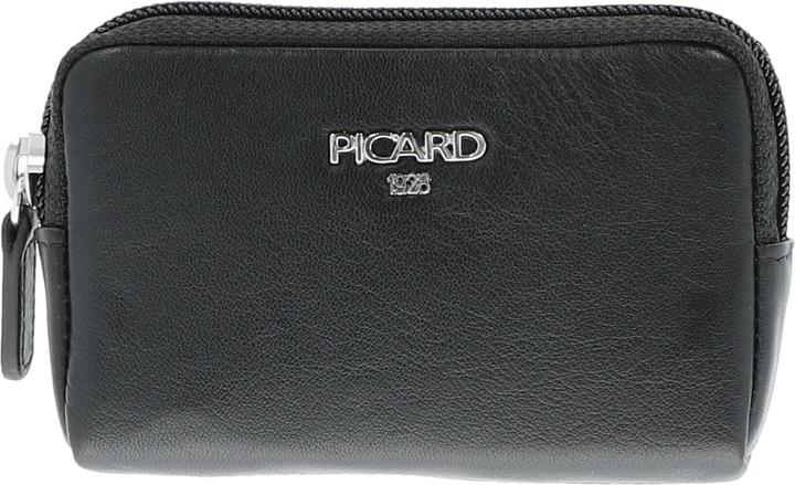 Actual product image Picard Bingo key case