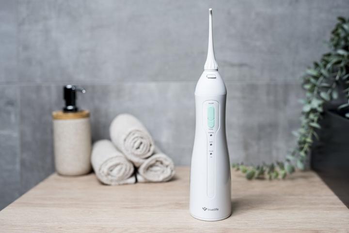 Produktbild Truelife AquaFloss Compact