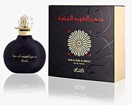 Actual product image Rasasi Dhan Al Oudh Al Nokhba (Eau de parfum, 40 ml)