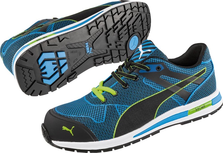 Puma Halbschuhe