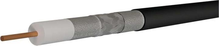Image du produit Emos Câble coaxial CB113UV, 250m (Câble d'antenne)